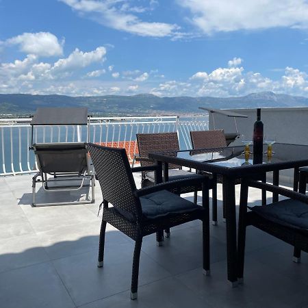 Apartment Roko Τρογκίρ Εξωτερικό φωτογραφία