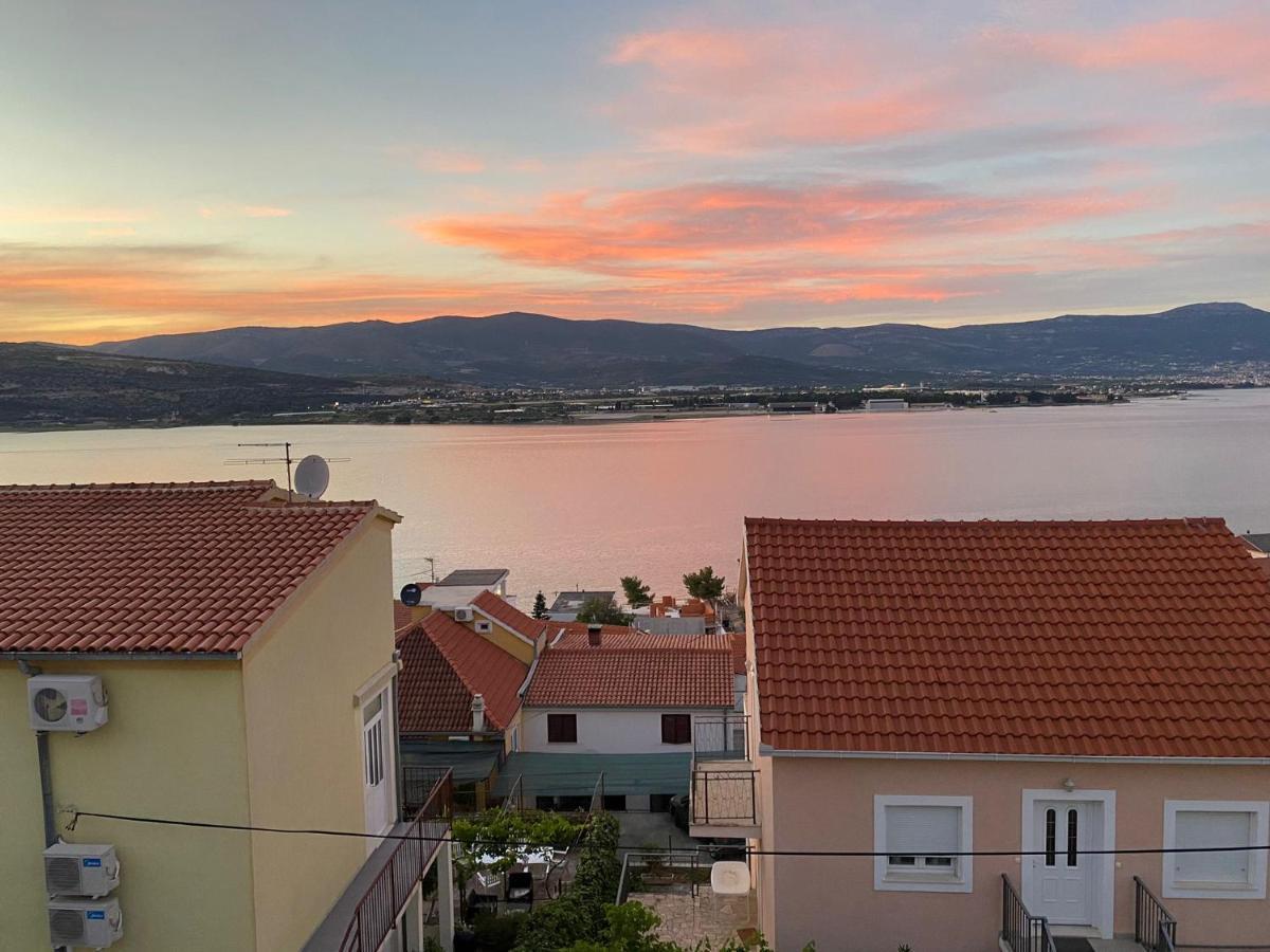 Apartment Roko Τρογκίρ Εξωτερικό φωτογραφία