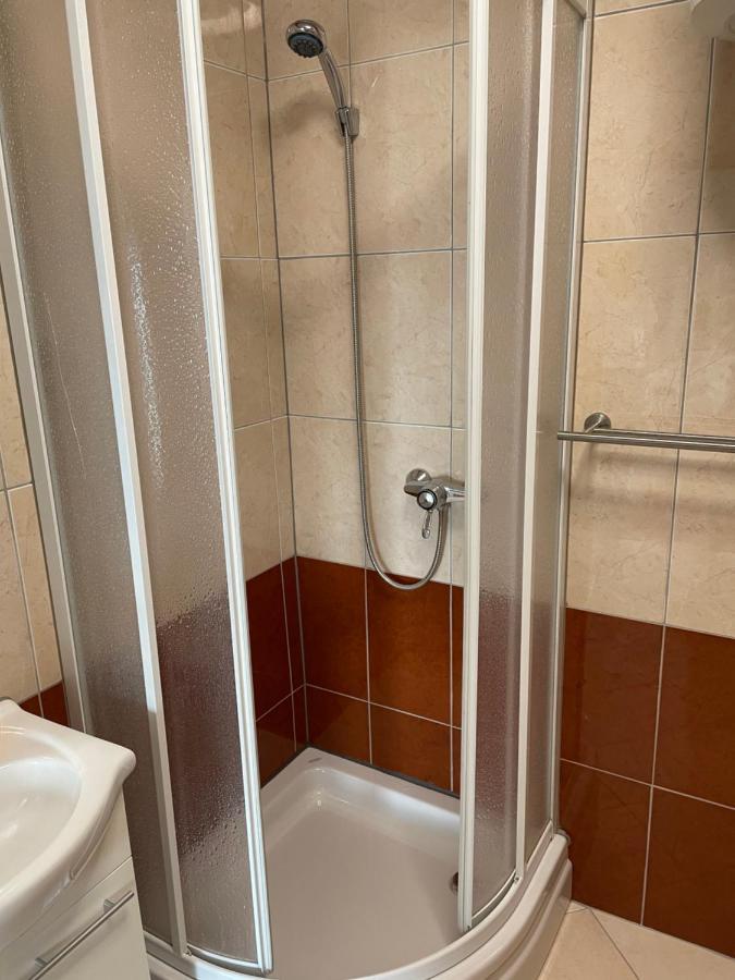 Apartment Roko Τρογκίρ Εξωτερικό φωτογραφία