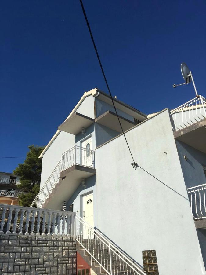 Apartment Roko Τρογκίρ Εξωτερικό φωτογραφία