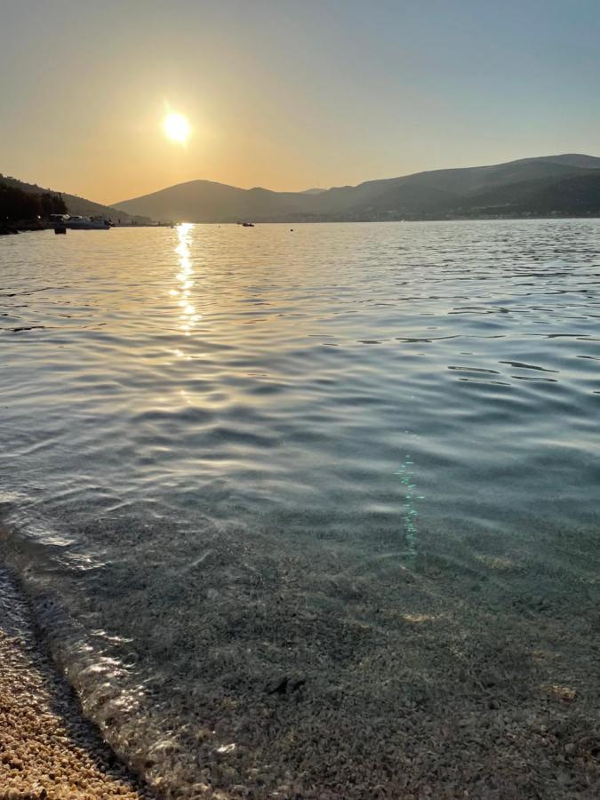 Apartment Roko Τρογκίρ Εξωτερικό φωτογραφία