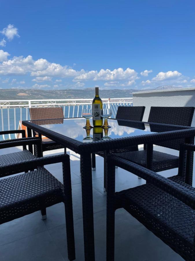 Apartment Roko Τρογκίρ Εξωτερικό φωτογραφία