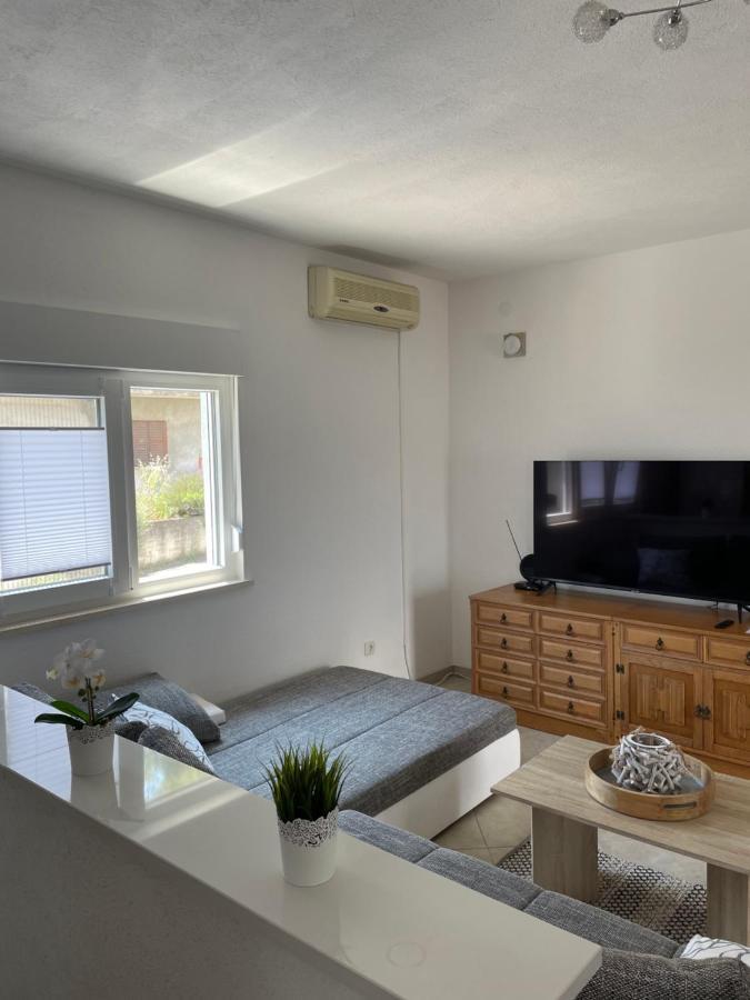 Apartment Roko Τρογκίρ Εξωτερικό φωτογραφία