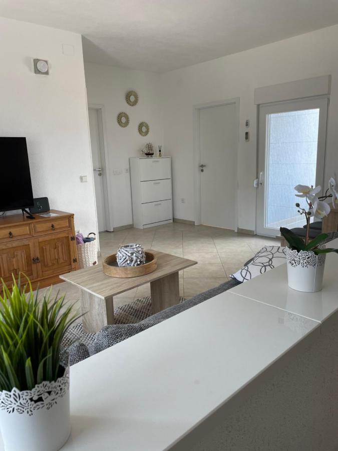 Apartment Roko Τρογκίρ Εξωτερικό φωτογραφία