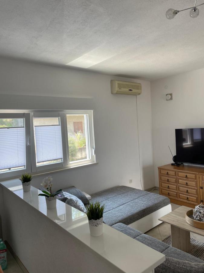 Apartment Roko Τρογκίρ Εξωτερικό φωτογραφία