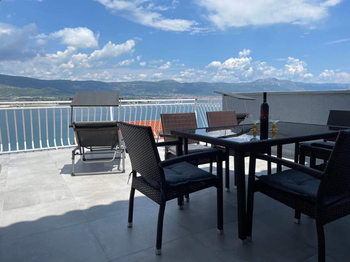 Apartment Roko Τρογκίρ Εξωτερικό φωτογραφία