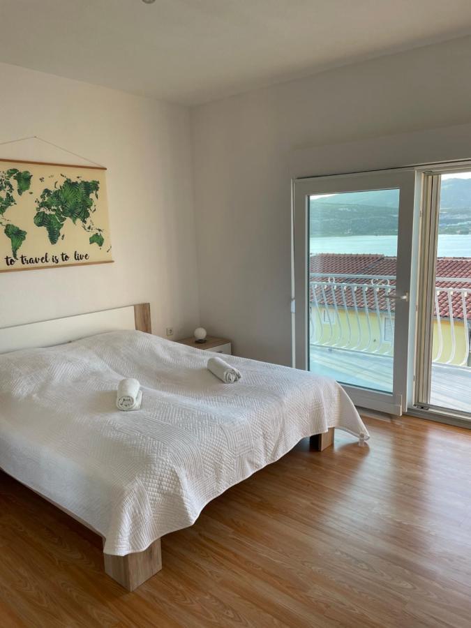 Apartment Roko Τρογκίρ Εξωτερικό φωτογραφία