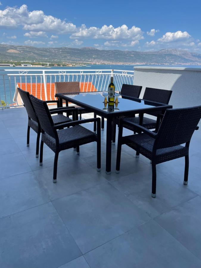 Apartment Roko Τρογκίρ Εξωτερικό φωτογραφία