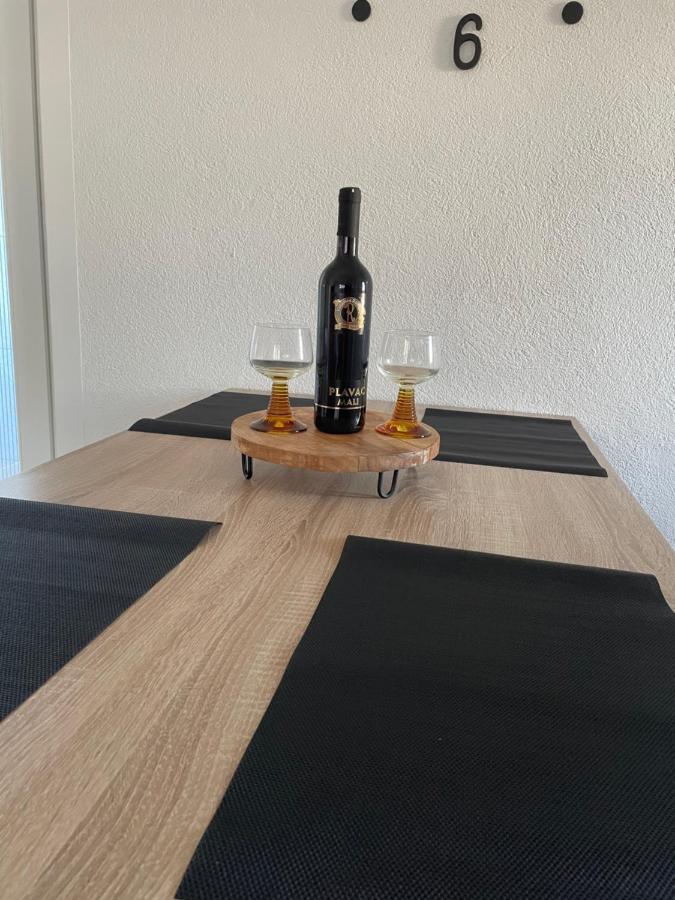 Apartment Roko Τρογκίρ Εξωτερικό φωτογραφία